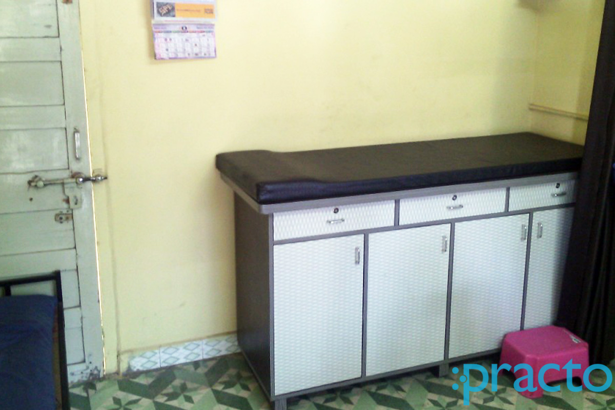 OPD/Ward at Gurukripa Poly Clinic And Weight Loss Centre Puna Surat