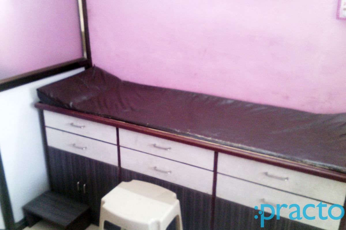OPD/Ward at Aastha Health Care Puna Surat