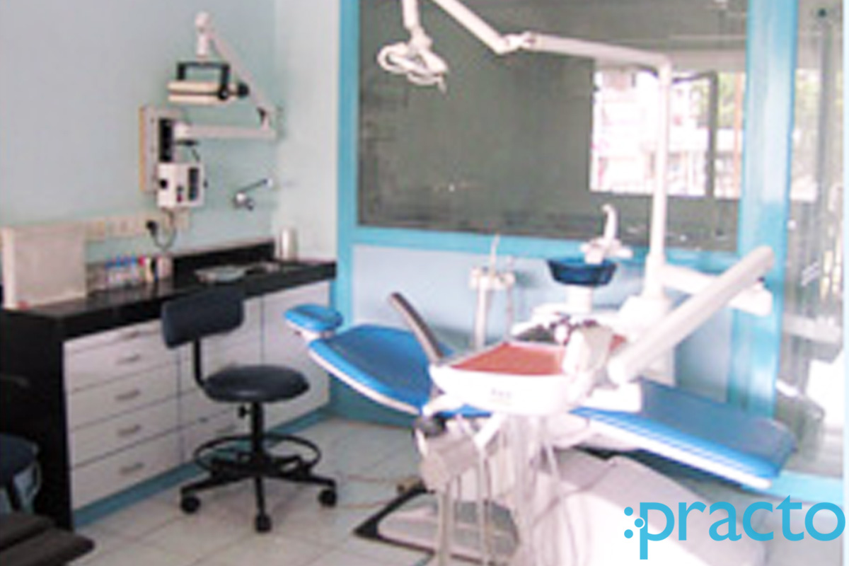 Services at Pooja Dent Care Adajan Dn Surat
