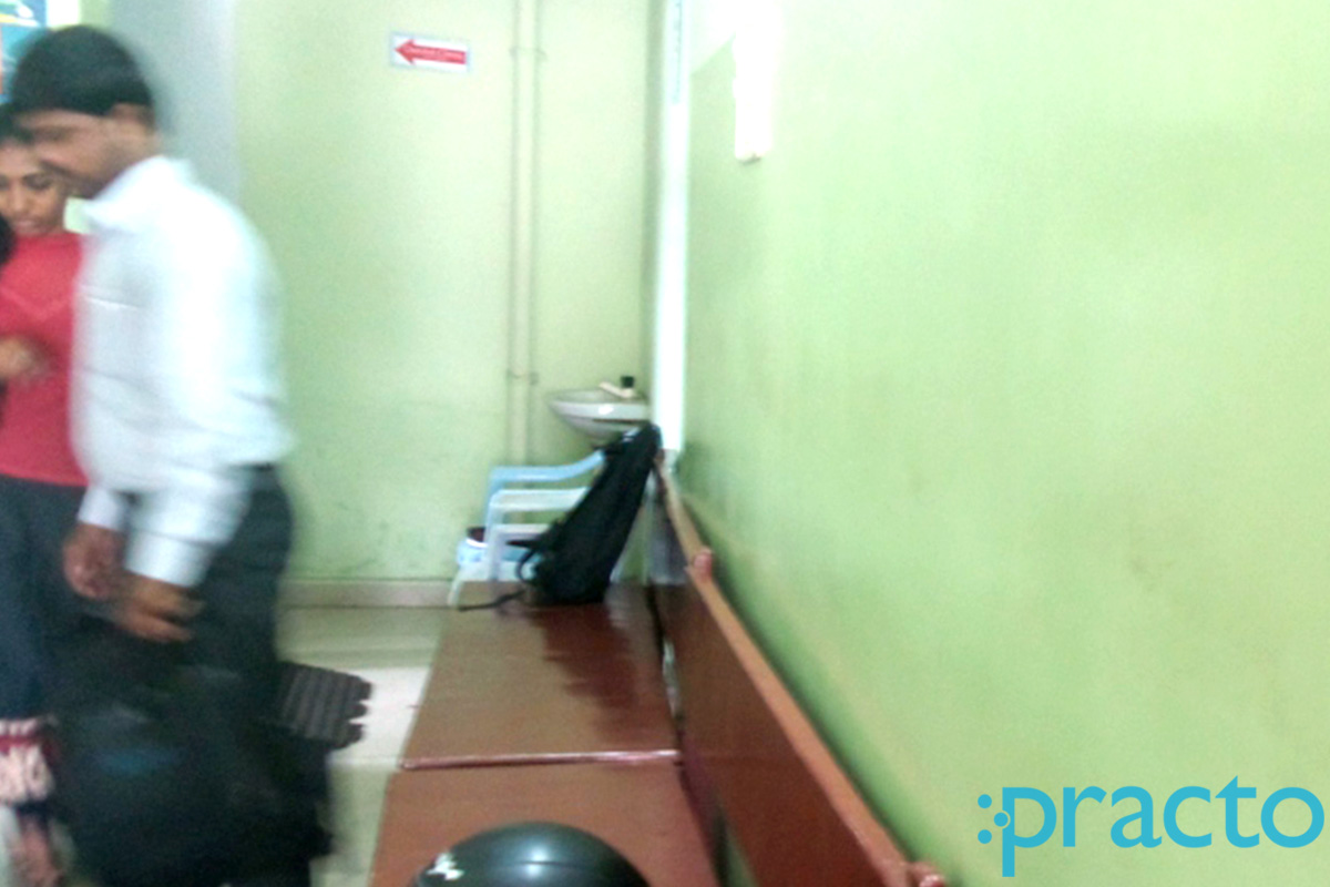 Sri Siva Naidu Clinic Maharani Peta Visakhapatnam