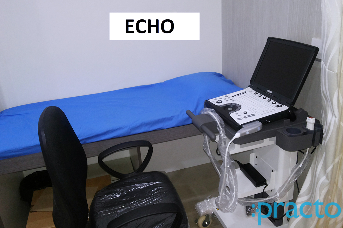 Venus Cardiac Care Porur Chennai