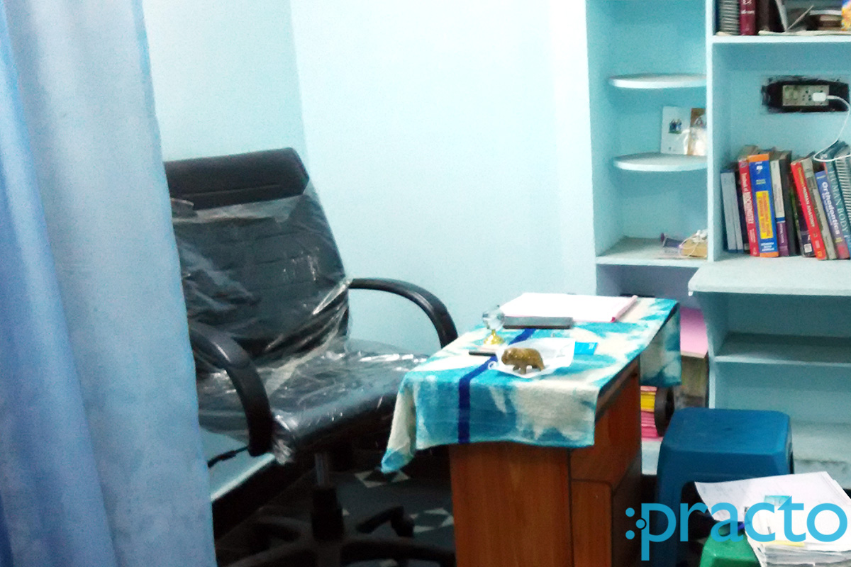 OPD/Ward at Apple Dental Care Gopalapatnam Visakhapatnam