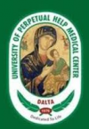 University of Perpetual Help Dalta Medical Center