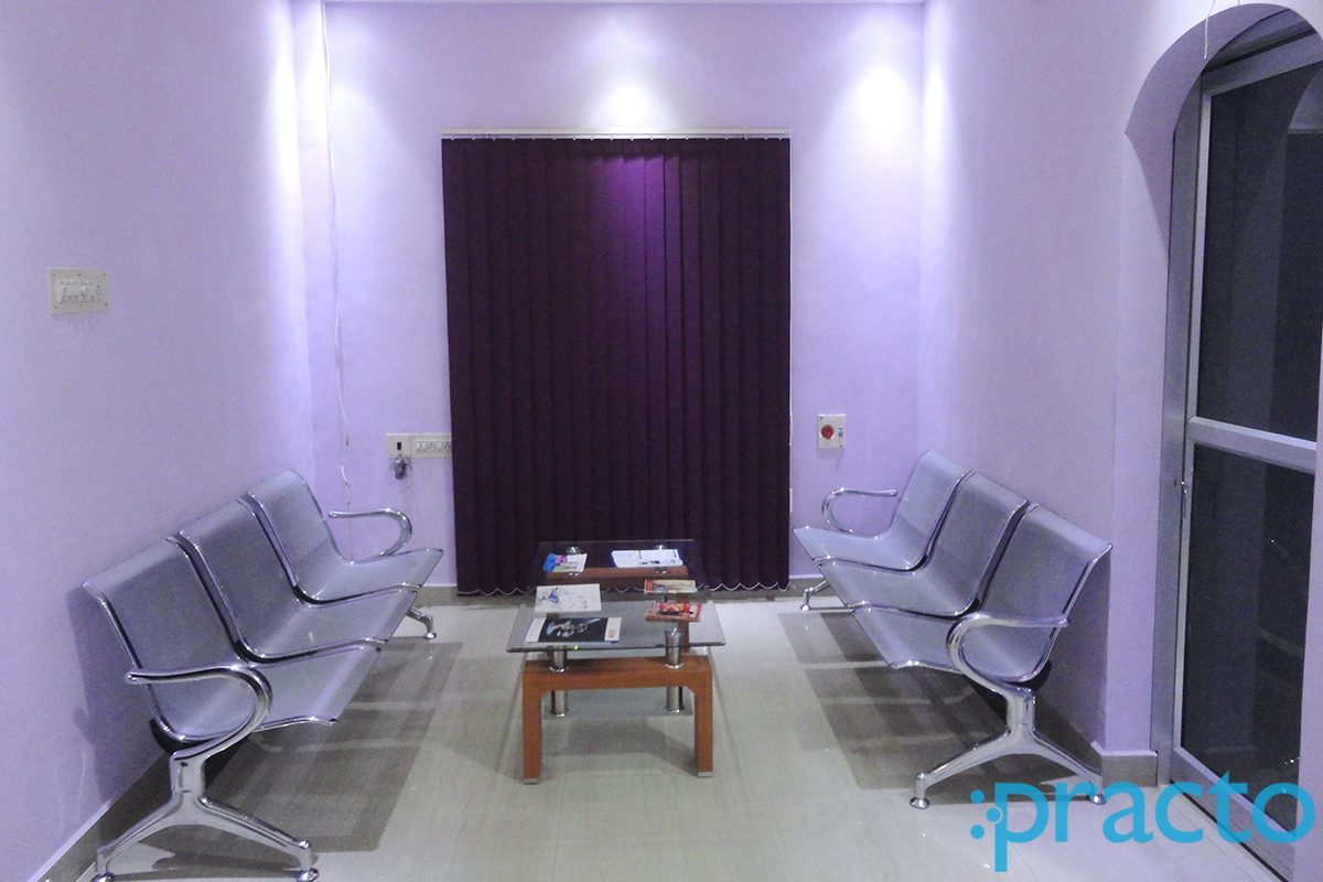 Align Multispeciality Dental Clinic Saligramam Chennai