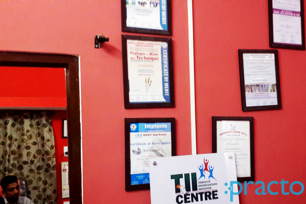 Others at Aarogyam 32 Dental Surgery Clinic Sukhliya Indore