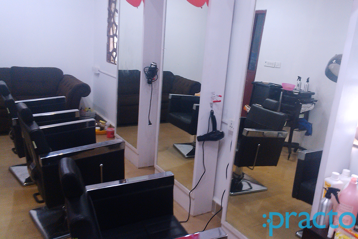 Others at Aveda Holistic Healthcare . JP Nagar Bangalore