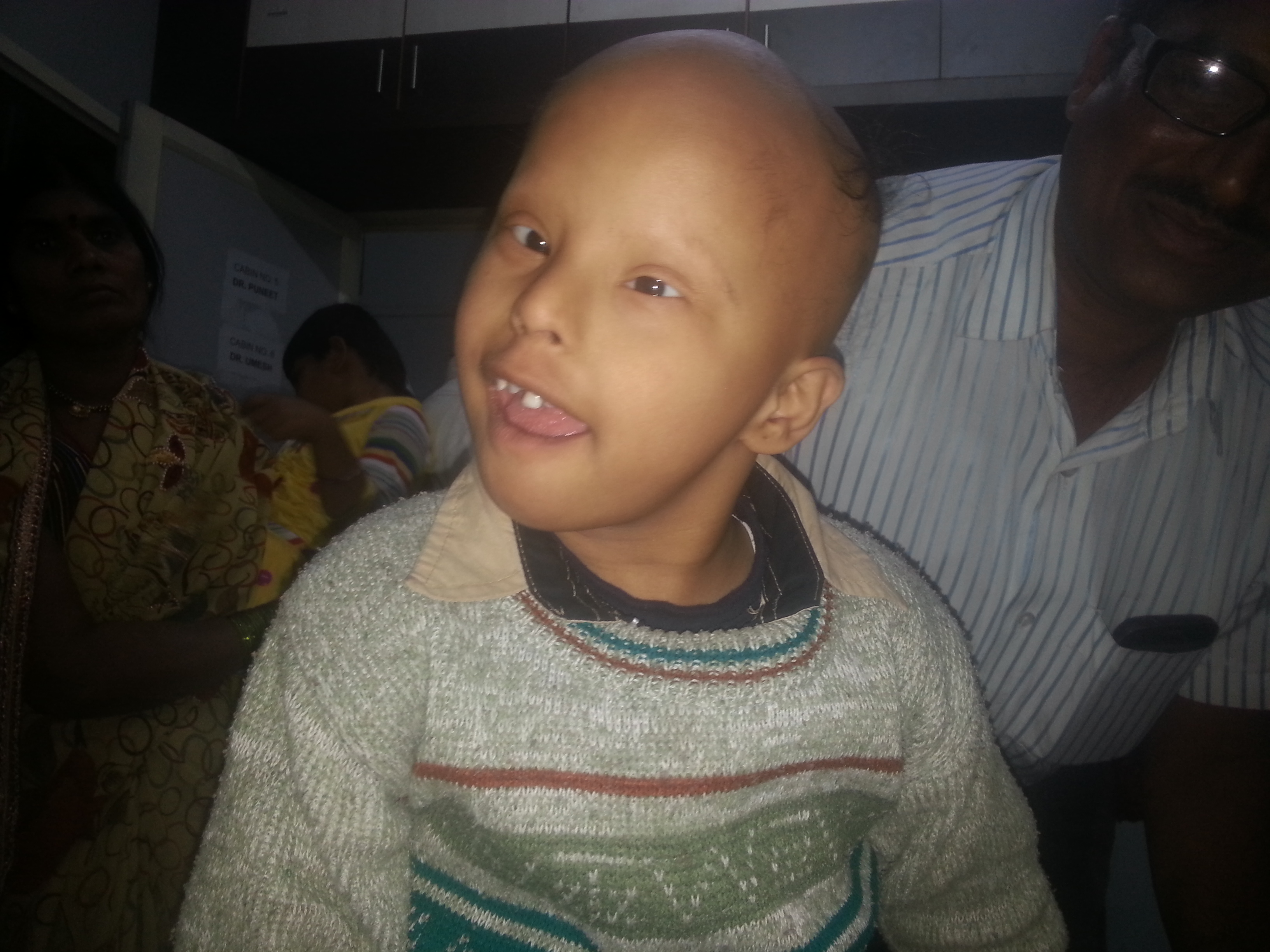 Urjaa Homoeo Clinic Rani Bagh Delhi