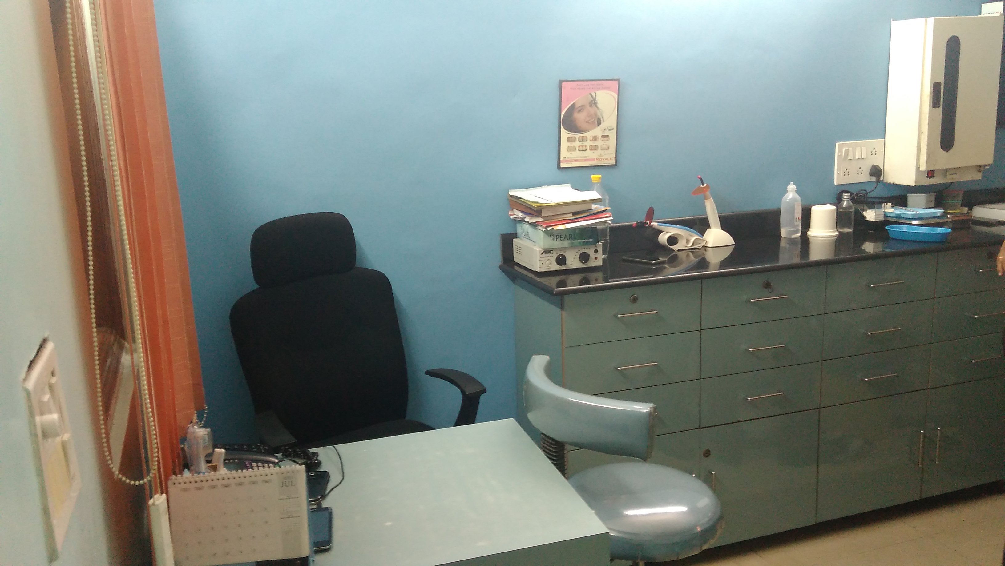 New Delhi Oral & Dental Clinic Lajpat Nagar Delhi