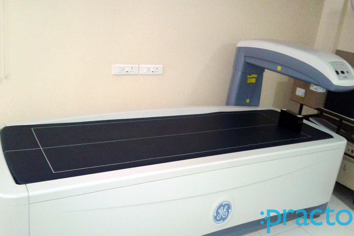Services at Nirkshan Sonography Centre Pandit Colony Nashik