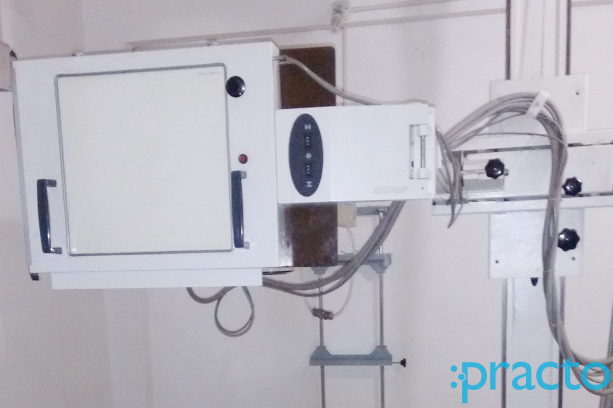 Services at Disha Diagnostics Nashik Road Nashik