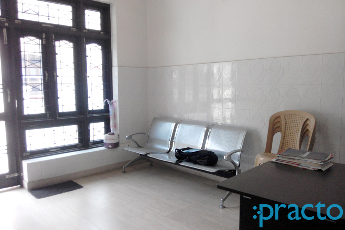 Prakash Medical Centre Rajrooppur Allahabad