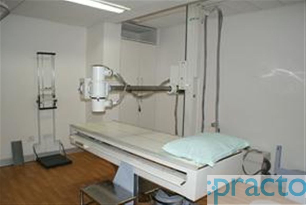 RMV Physiotherapy, RMV Hospital, Sanjay Nagar Sanjay Nagar Bangalore