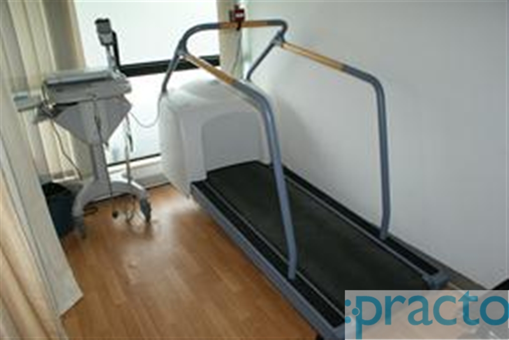 RMV Physiotherapy, RMV Hospital, Sanjay Nagar Sanjay Nagar Bangalore