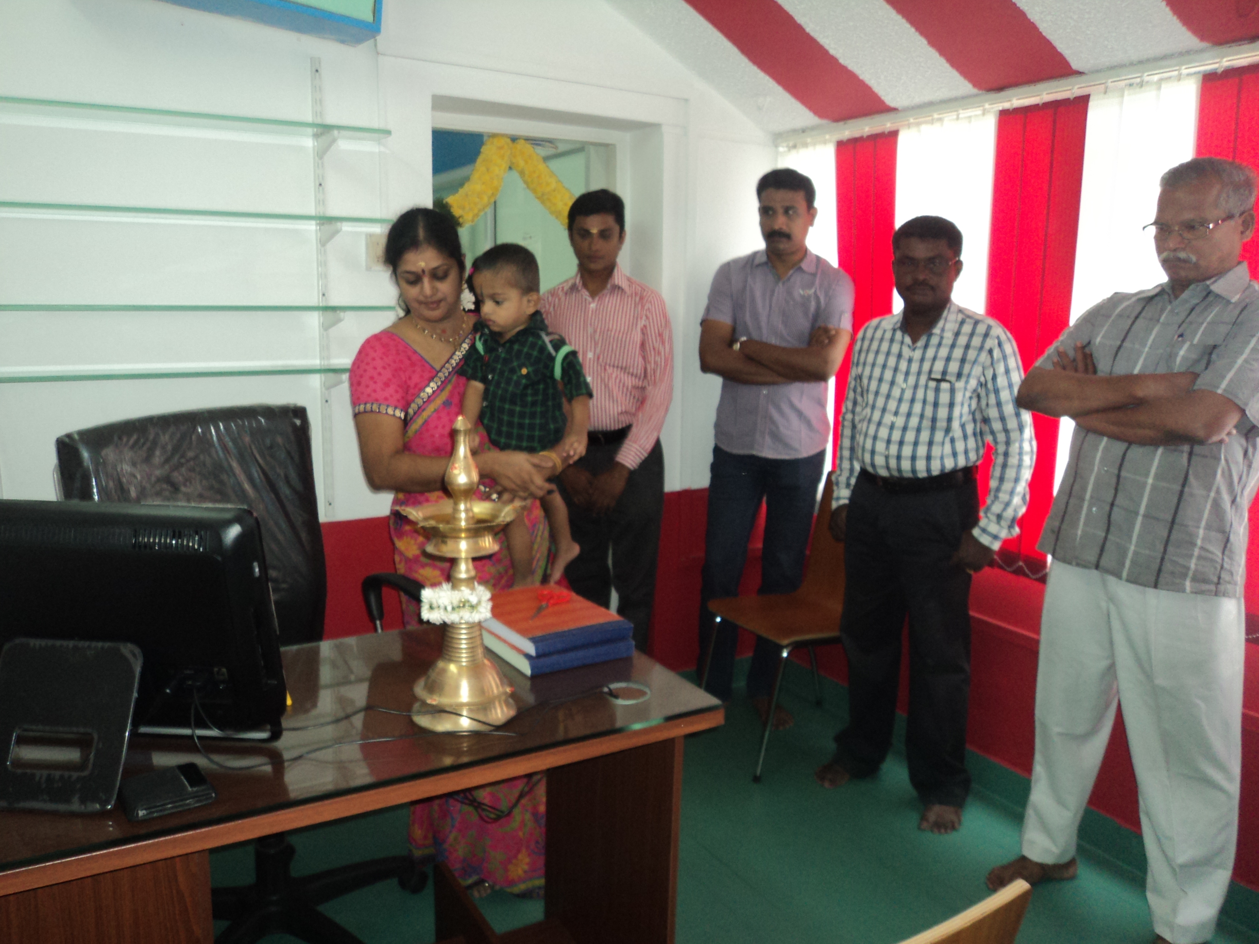 Dr Santha's Homeopathy ( Care In Cure Multispecialty) Ashok Nagar Chennai