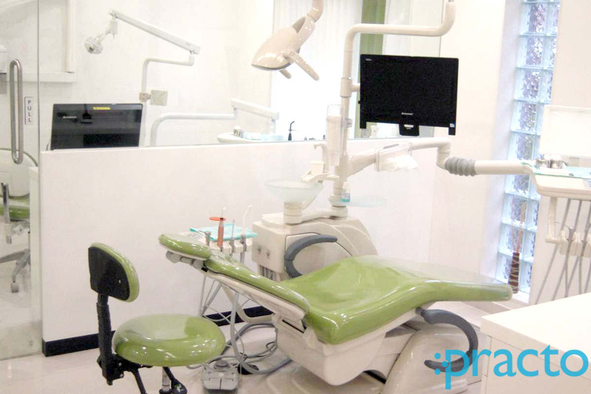 Services at Dr. Shailesh Deshmukh Orthodontic Center Kothrud Pune
