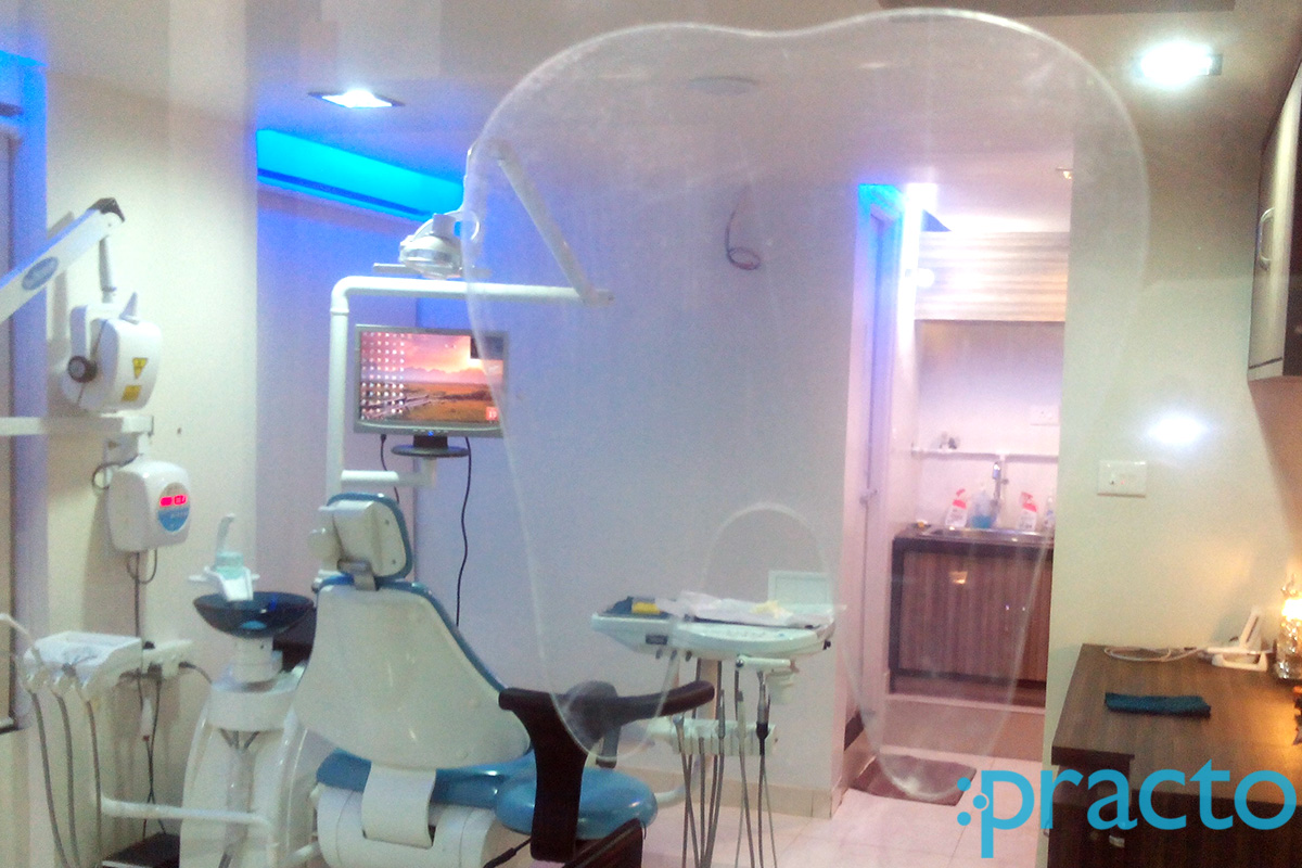 Services at Balkrishna Dental Care Bibvewadi Pune
