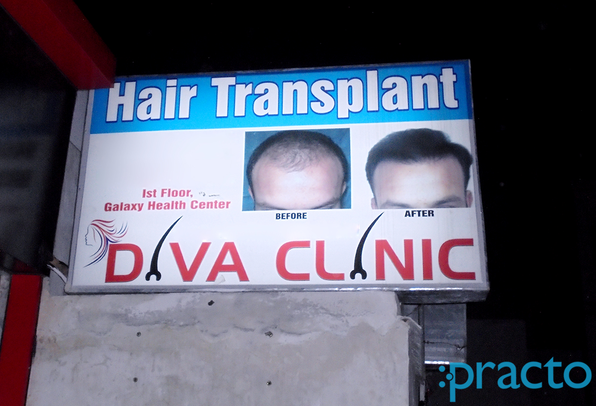 Diva Clinic Gomtinagar Lucknow