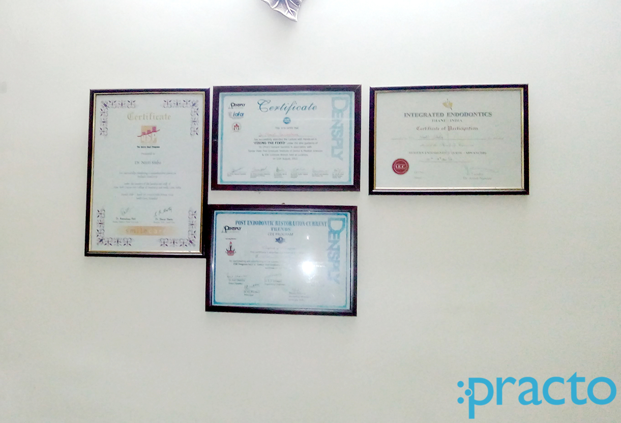 Others at Ceram Dental Art Mahanagar Lucknow