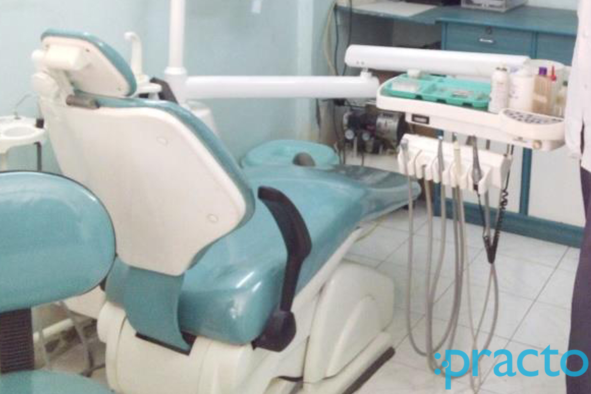 Services at Sure Smile Dental Clinic Adajan Dn Surat