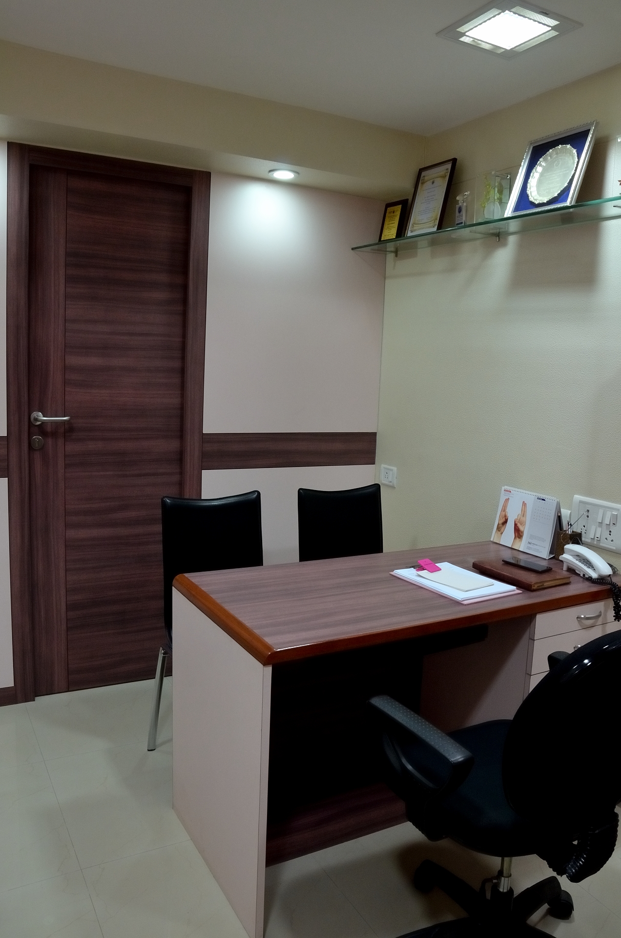 Dr. Mansi Medhekar Clinic Mahim Mumbai