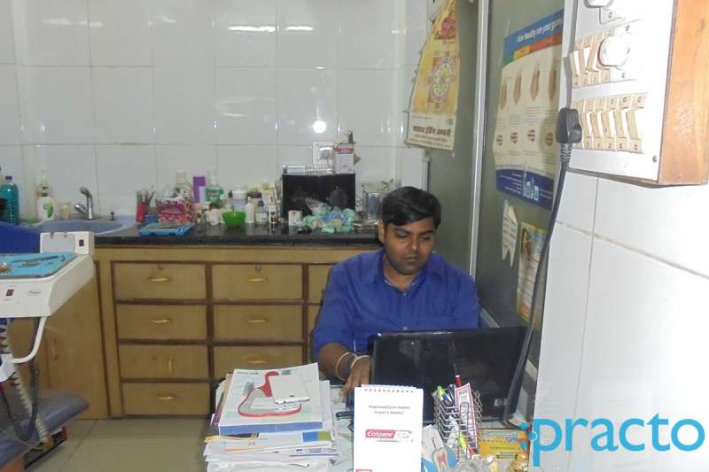 Rama Dental Clinic Mahanagar Lucknow