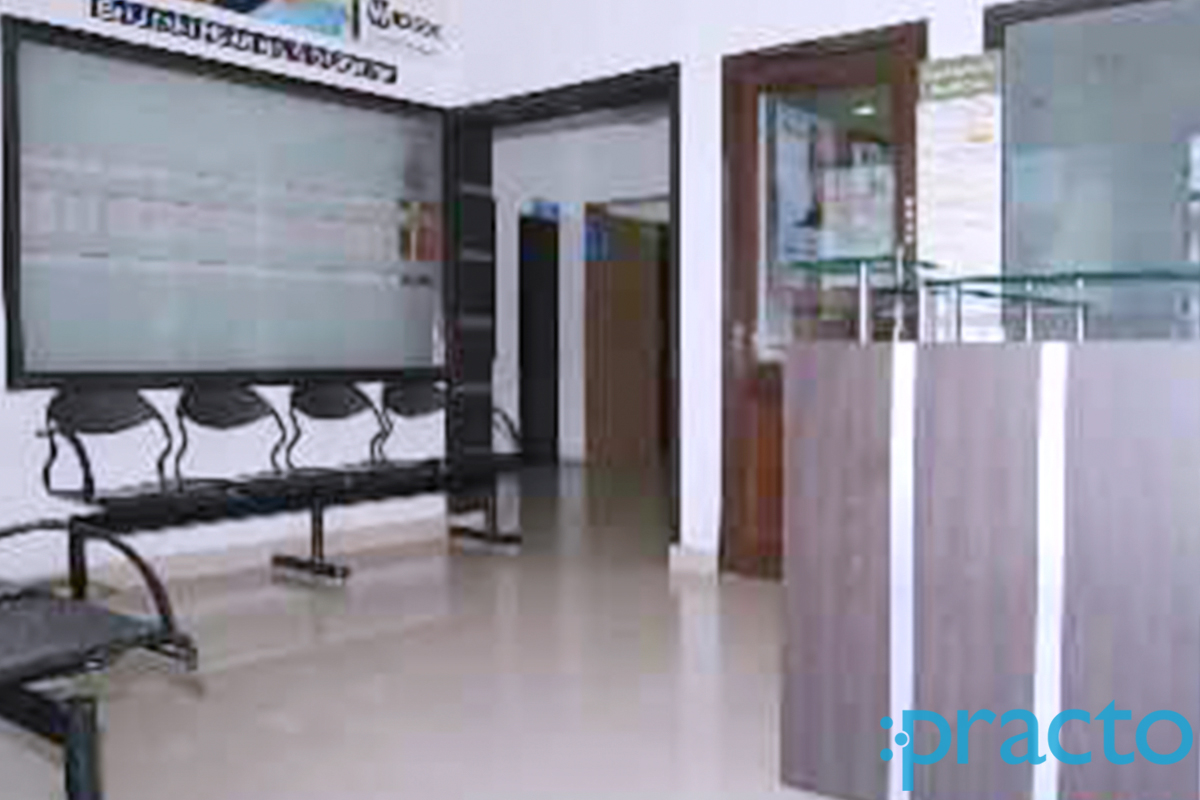 Dr Bhutani Dental Impressions Pitampura Delhi