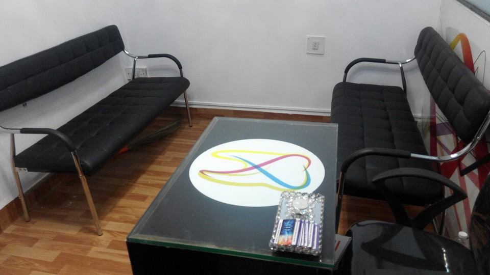 Smile Makers Dental Clinic Aundh Pune