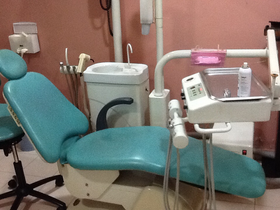Smile Care Implant Center Kandivali West Mumbai