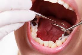 Dr. Anudeep's Dental Clinic DLF Phase I Gurgaon