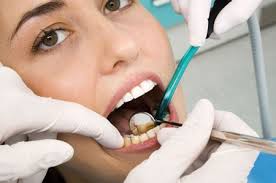 Dr. Anudeep's Dental Clinic DLF Phase I Gurgaon