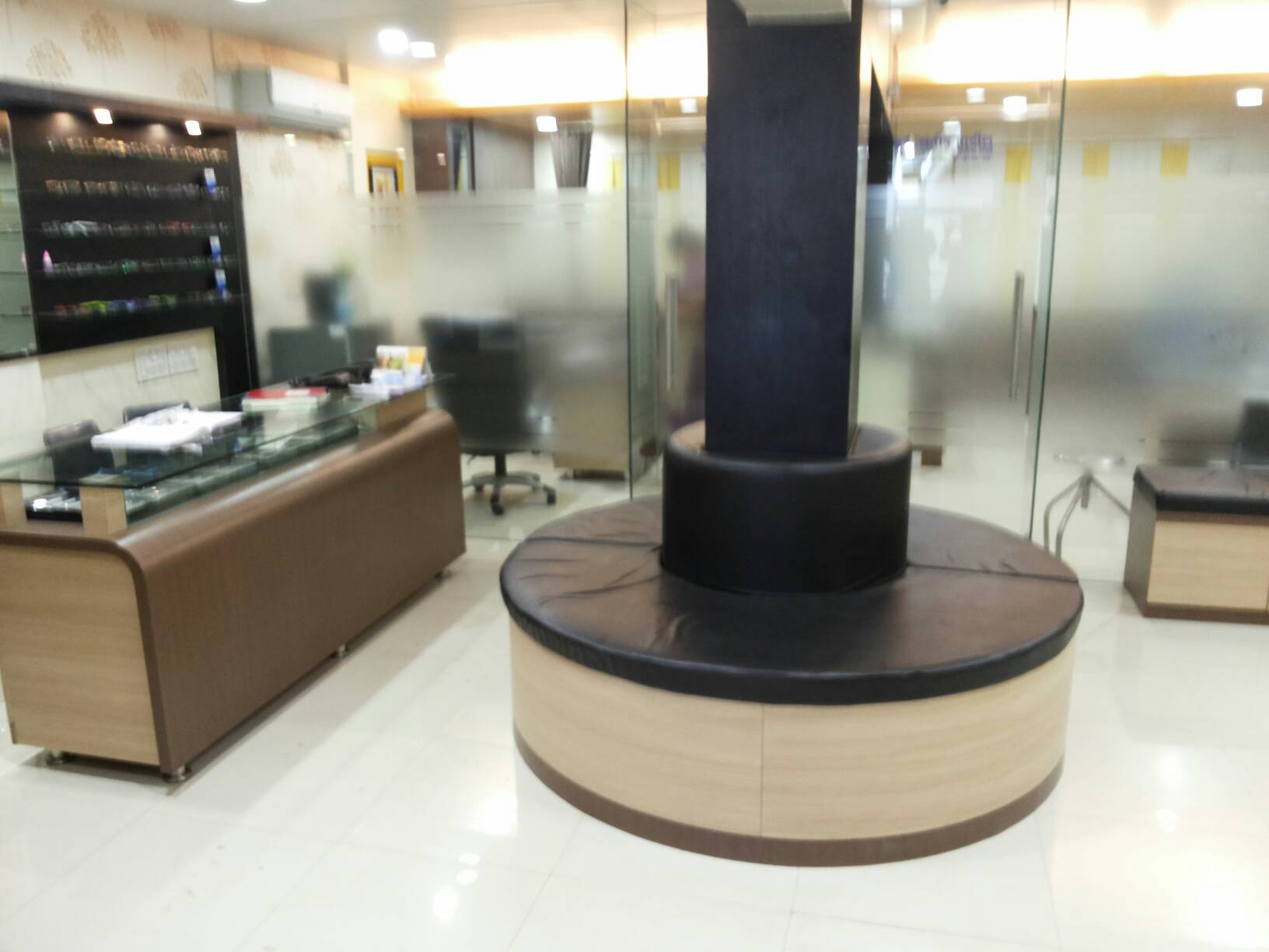 Patil Eye Hospital Bhosari Pune