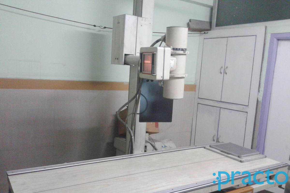 Services at Tapadia Diagnostic Centre Uppal Hyderabad