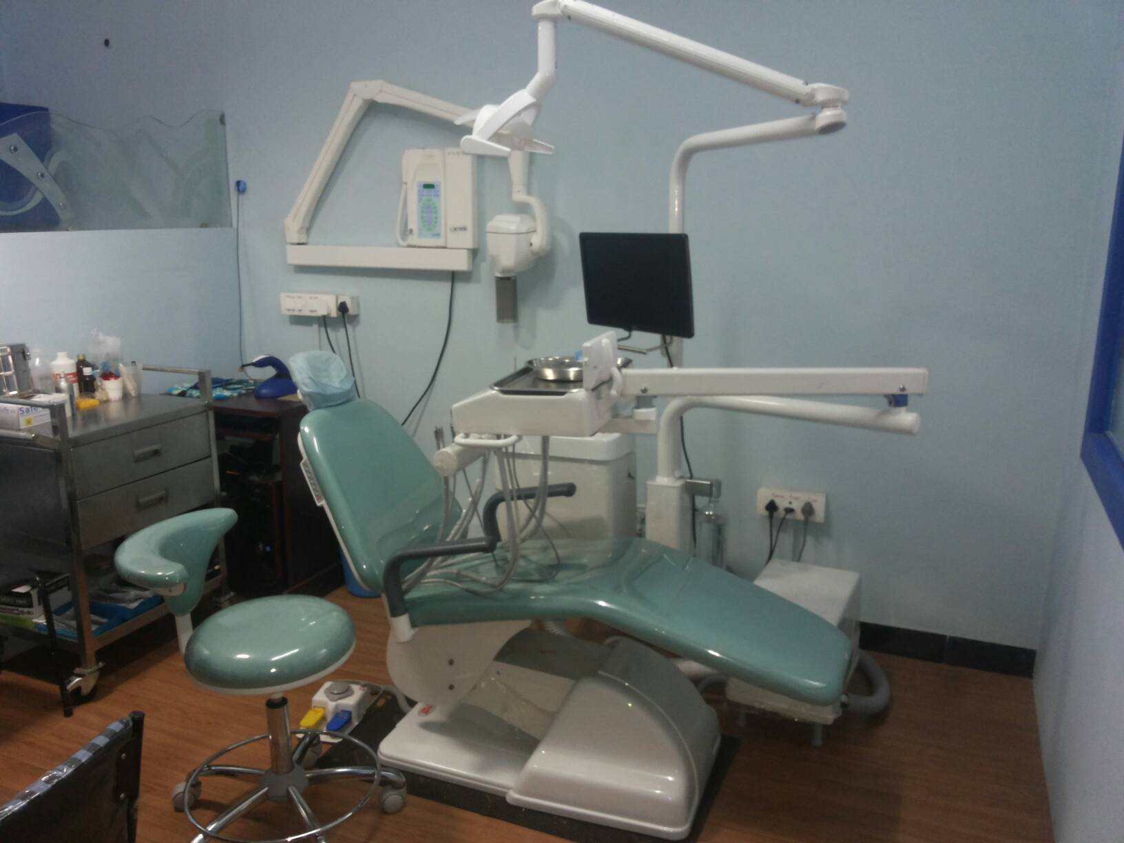 PERFECT 32 Multi Speciality Dental Center Kuniamuthur Coimbatore