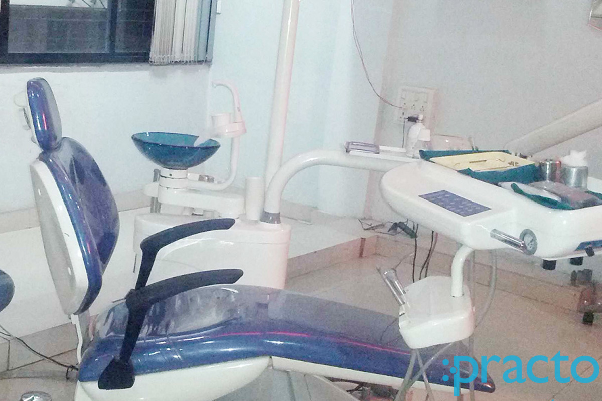 Services at Smit Dental Clinic Kothrud Pune