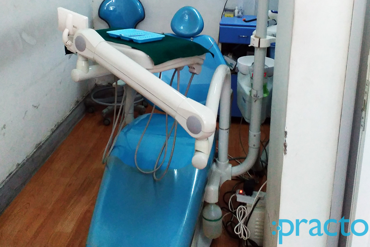 Services at Poonam Clinic Yerwada Pune