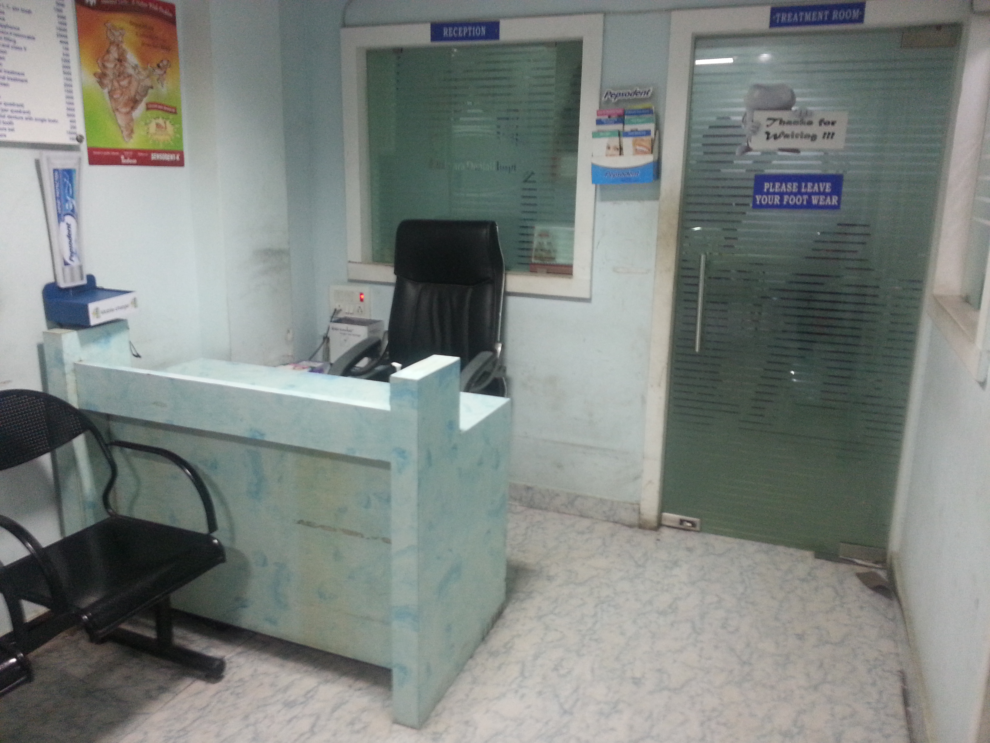 Banjara Dental Hospital Banjara Hills Hyderabad