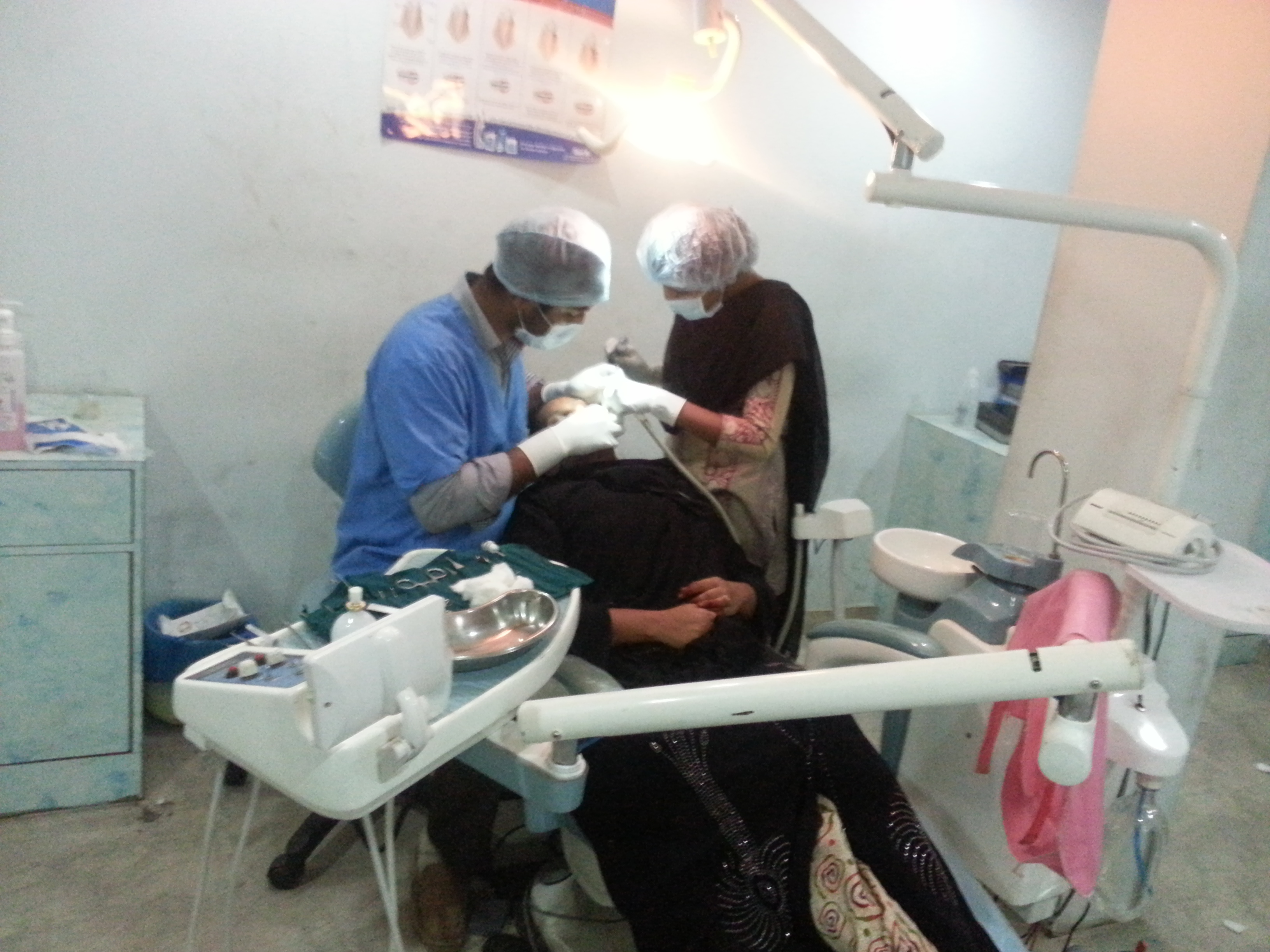 Banjara Dental Hospital Banjara Hills Hyderabad