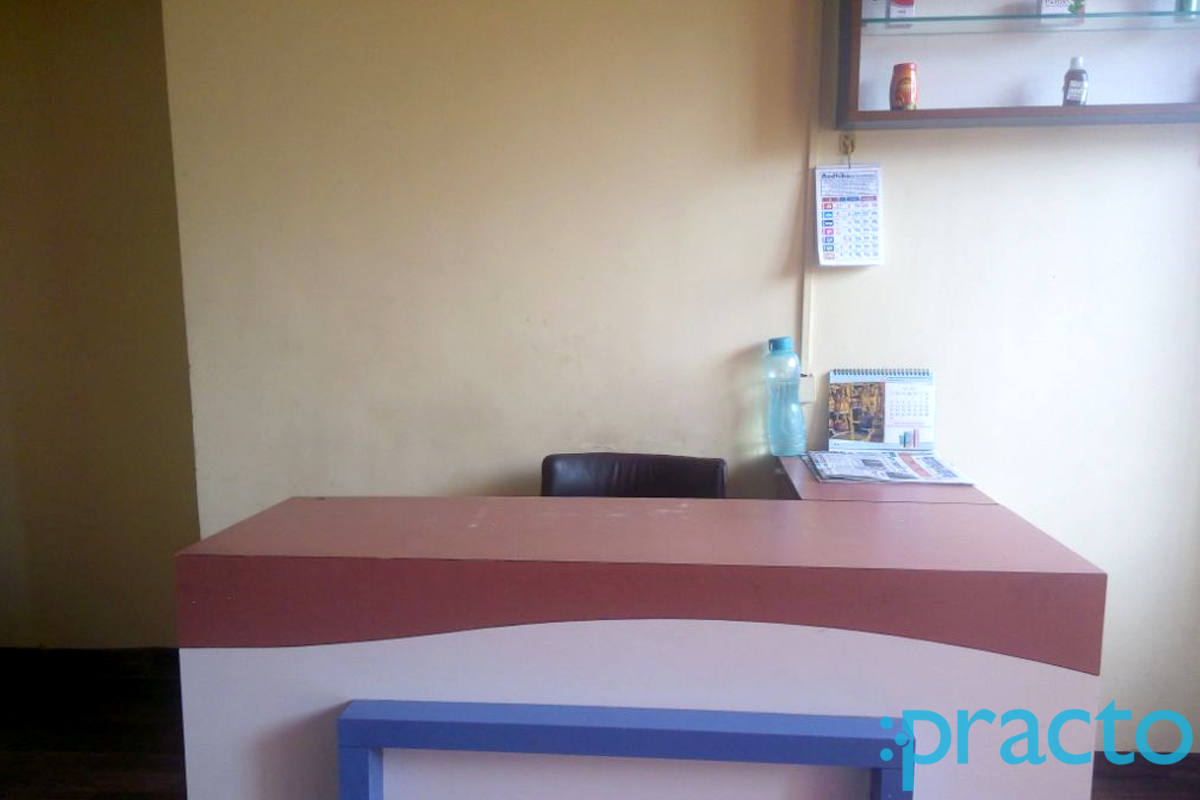 Shree Vishwayu Ayurved Clinic Sinhagad Road Pune