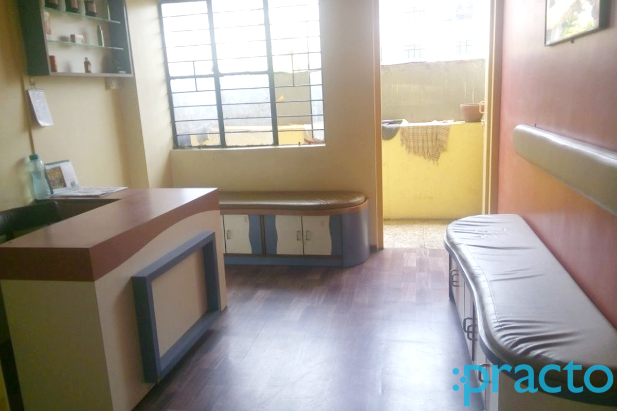 Shree Vishwayu Ayurved Clinic Sinhagad Road Pune