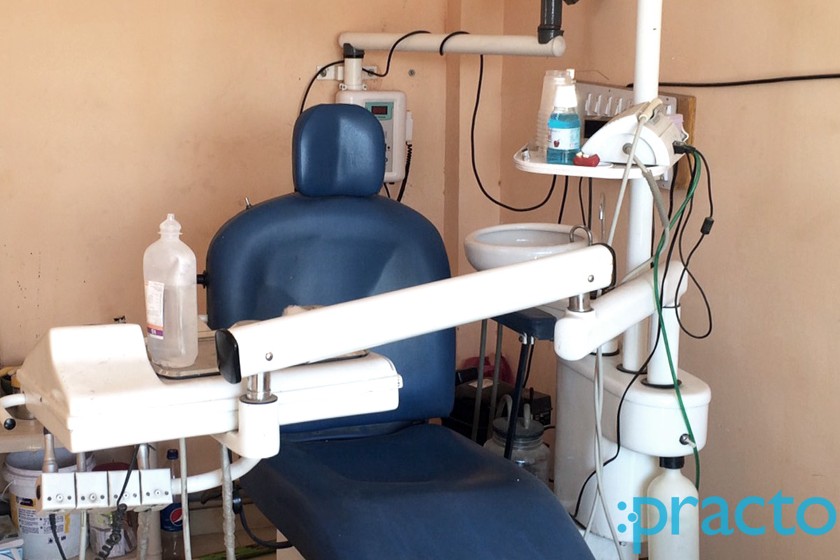 Services at Swami Shreeji Dental Clinic Waghodia Road Vadodara