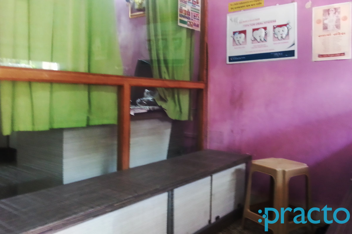 Smile Planet Dental Clinic Dattawadi Pune