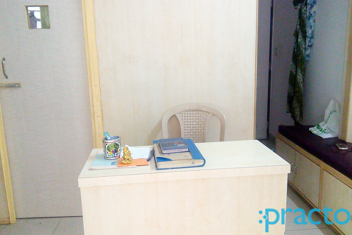 Shree Diagnostix Thane West Thane