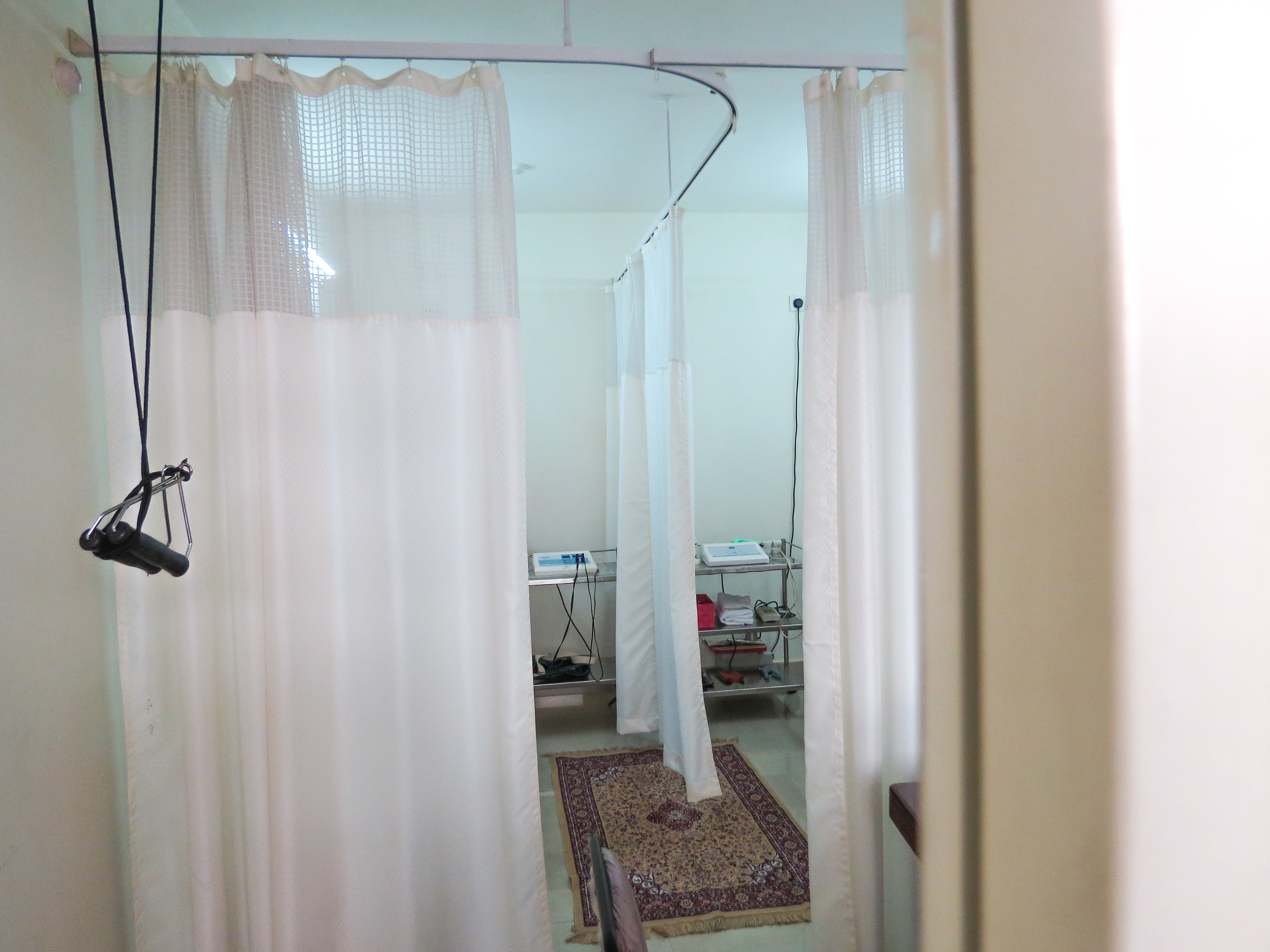 Reliefz Physiotherapy Clinic. Banashankari 1st Stage Bangalore
