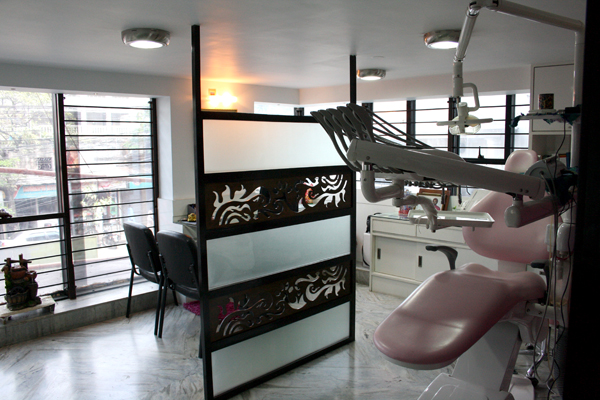 Dontia Care Clinic - Dental Bhawanipore Kolkata