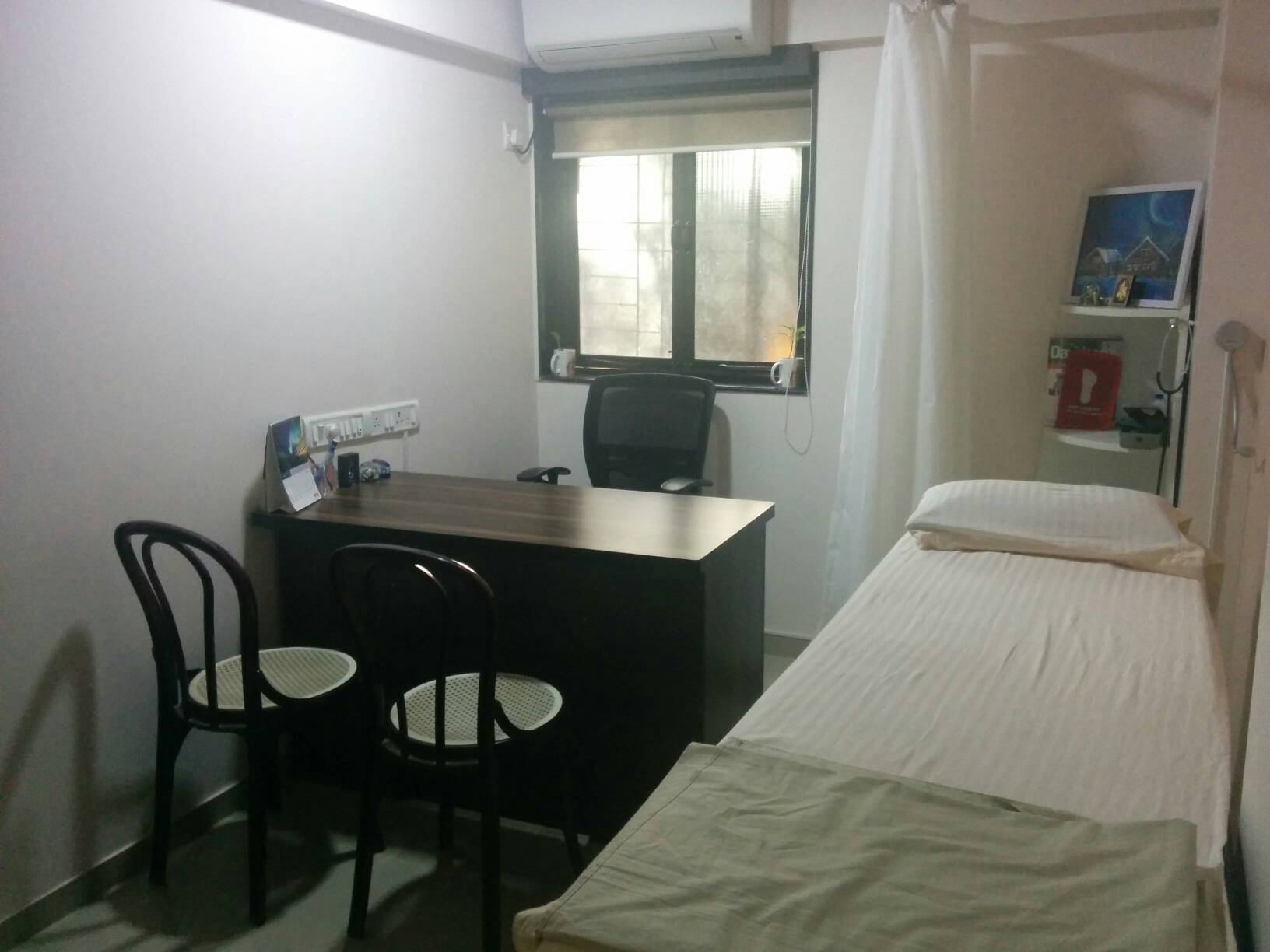Sparsh Clinic Andheri East Mumbai