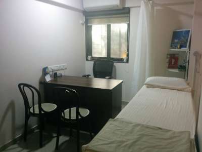 Sparsh Clinic Gynecology Obstetrics Clinic In Andheri East Mumbai Book Appointment View Fees Feedbacks Practo