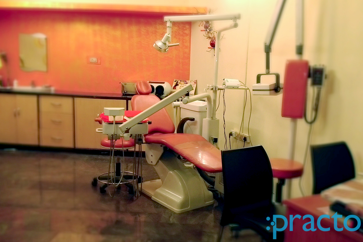 OPD/Ward at Elite Dental Clinic Saravanampatti Coimbatore