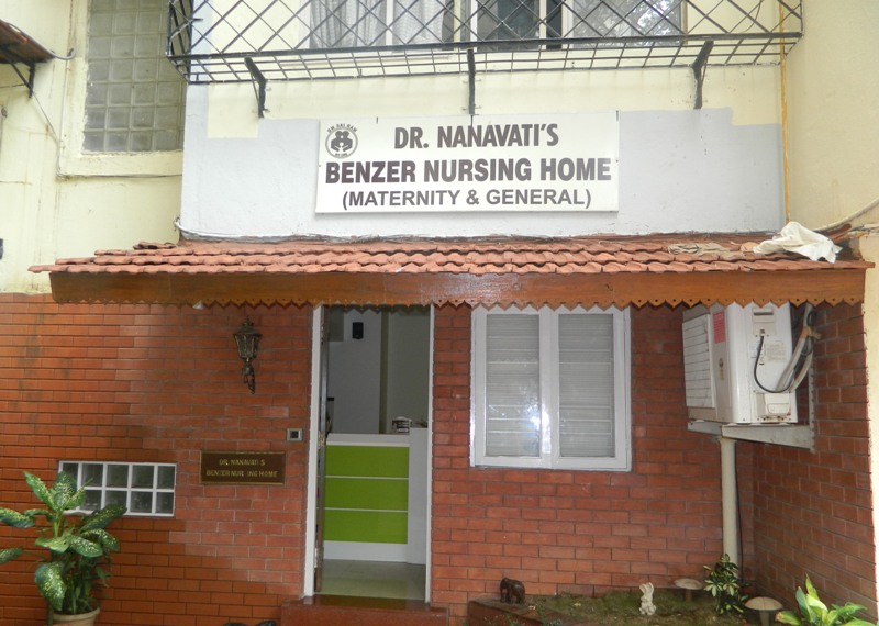 Benzer Nursing Home Andheri West Mumbai