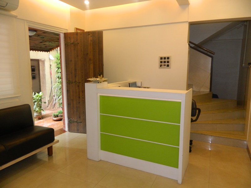 Benzer Nursing Home Andheri West Mumbai