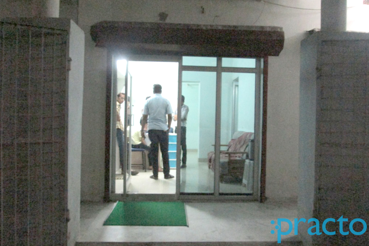 Smile Dental & Oral Care Centre Allahpur Allahabad